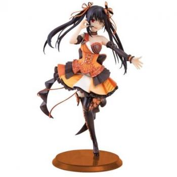 Date A Bullet Kurumi Tokisaki PVC Figure