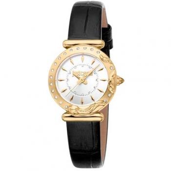 Animalier Oro 28 mm – Orologio Da Polso Stile Cavalli