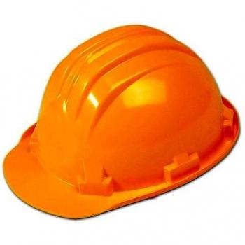Casco di protezione antinfortunistico da costruzione