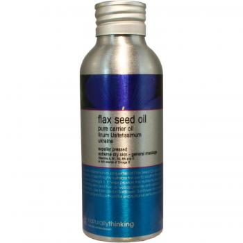 Linea Verde 100ml Bottiglia Riciclabile