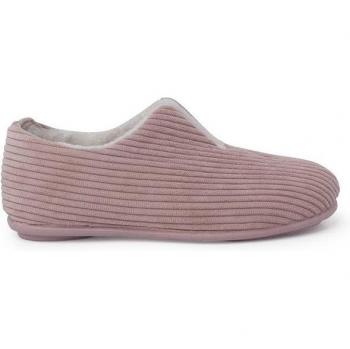 Zapatillas de Pana para Casa Pisamonas