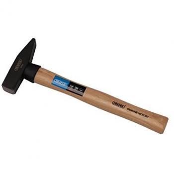 Draper 70484 Locksmith Hammer, 500g, Hickory Shaft