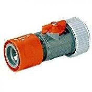 19 mm Inlet Stop Valve Hose – Blistered