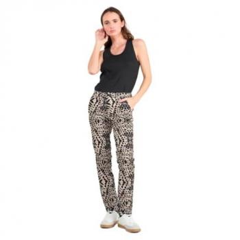 Pantaloni chinos Rodin Le Temps des Cerisi nero 26