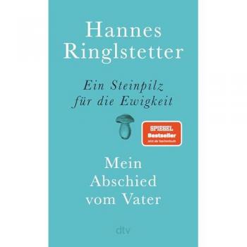 Ein Steinpilz für die Ewigkeit