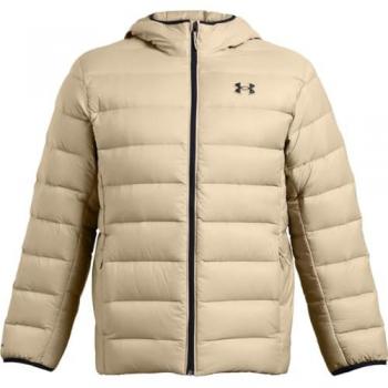 Steppjacke LEGEND mit Kapuze