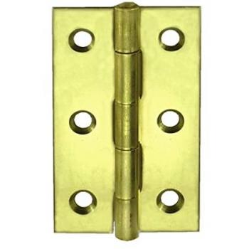 Cerniera Stretta 100x52 MASIDEF