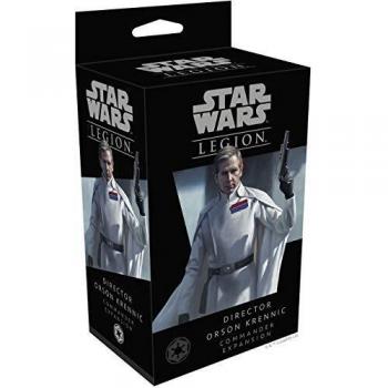 Star Wars Legion: Krennic Command Expansion