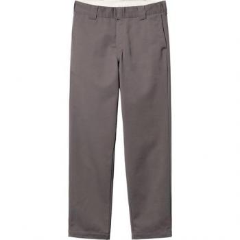 Carhartt Wip Master Pantalon en Jaune
