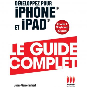 Guide complet developpez pour iphone ip