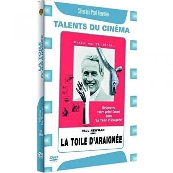 La Toile D'araignée