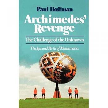Hoffman, Paul: Archimedes' Revenge