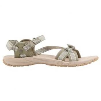 Sandali Jack Wolfskin Lakewood Ride Stone EU 39 1/2