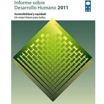 Informe sobre desarrollo humano 2011