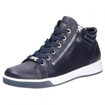 ARA 24499-22 Hochkomfort Sneaker