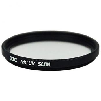 JJC UltraShield 46mm UV Filter
