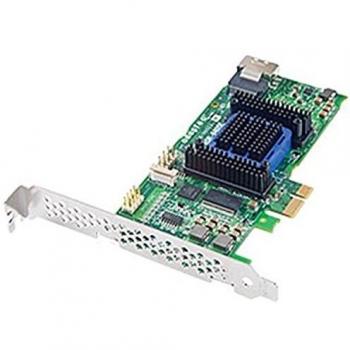 Adaptec Raid 6405e