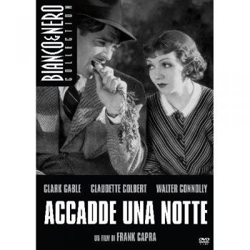 Accadde una notte