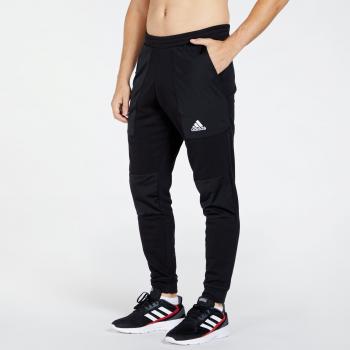 Adidas Q3 Byxor med Stor Logotyp