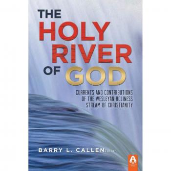 The Holy River of God
