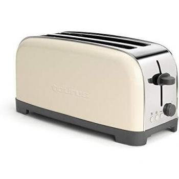 Tostapane Taurus Vintage Cream