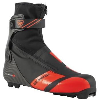 Rossignol Chaussures de Ski Nordique X-IUM Carbon Premium Skate 43,5 – Rouge
