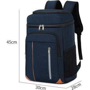 Shouldcat 33L Large Insulated Cooler Bag