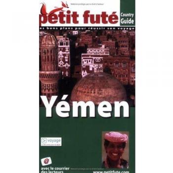 Guide Yémen 2008 Petit Futé