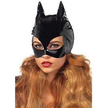 Leg Avenue Maschera Catwoman – Sfera Nera