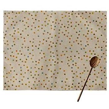 Mantel Elegante 2 Unidades BL BELUM