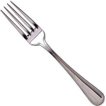 Elia Silver-Grade Flatware Fork Set