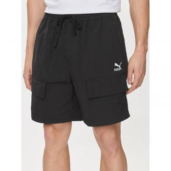Puma Performance Shorts in Schwarz für Männer