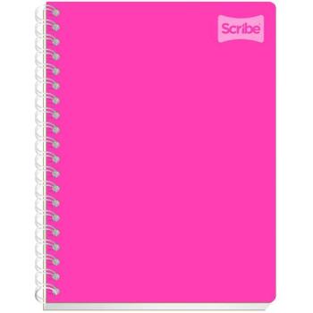 Cuaderno Profesional 100 Hojas Cuadro Grande