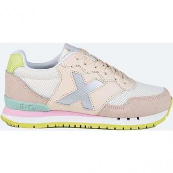 Chaussures sportives Munich Dash Kid 157 Kids Blanc