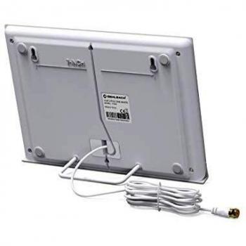 D1C 17209: Antena TV Compacta Oehlbach