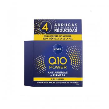 Antirughe Q10 Plus Notte Cream 50 ml