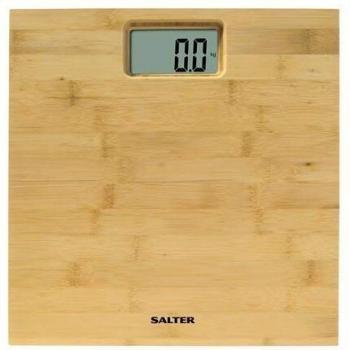 Balance SALTER en bambou SA9216WD3R