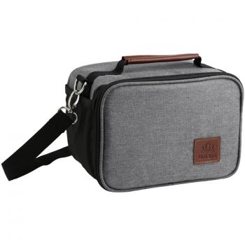Kühltasche für Büro 4,3 l