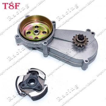 T8F Kupplung für 47cc 49cc Minimotorräder