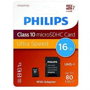 Philips FM16MP45B
