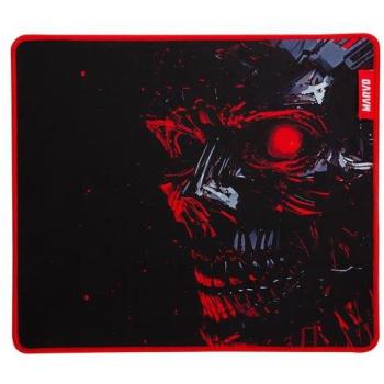 Tapis de souris Marvo Noob M 350x300x3 mm