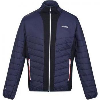 Halton VII Water-Resistant Adventure Jacket