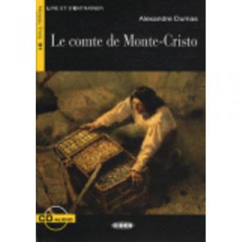 Comte Monte Cristo+cd (Lire Et S'Entrainer)