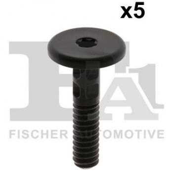 Fornitura bullone/vite FA1 10‑70002.5