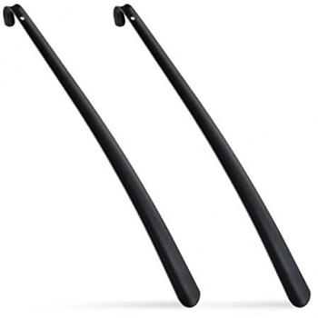 Accessoire Élégant pour Chaussures, 2x58 cm – Relaxdays