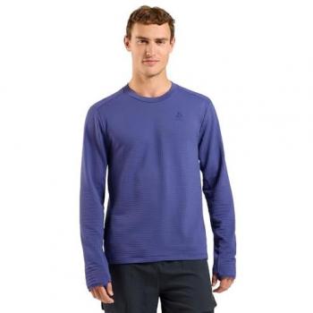 Odlo Polaire col rond Essentials Thermal