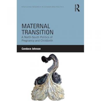 Maternal Transition: A North-South Politics of Pregnancy and Childbirth (Routledge Research in Gender and Politics)