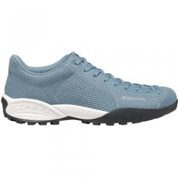 Scarpa Bio Lifestyle‑Schuh „Blue Breeze“ – 45 EU