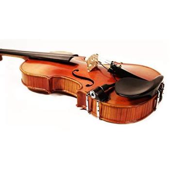 KNA VV‑3 Travel‑Ready Violin/Viola Amplifier