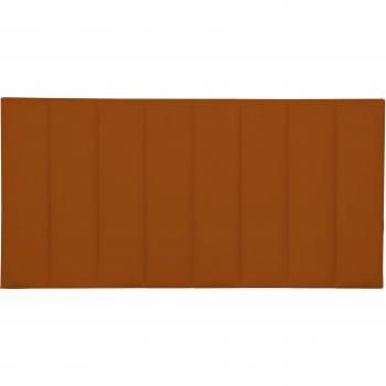 Cabecero Nila Terciopelo y Contrachapado 160x74 – Varias Opciones de Color